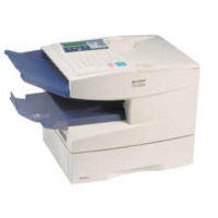 Sharp FO-5550 printing supplies